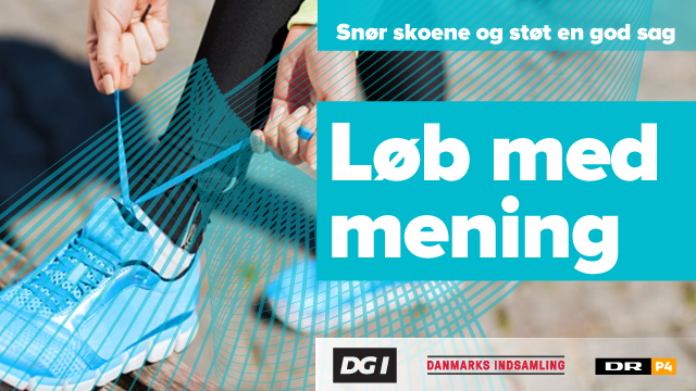 Løb med mening – uge 4/18.